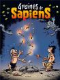 Graines De Sapiens Tome 2 - Preview