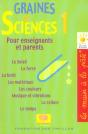 Graines De Sciences T.1 - Preview