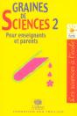 Graines De Sciences T.2 - Preview