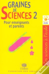 Graines De Sciences T.2