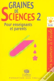 Capa do artigo Graines De Sciences T.2