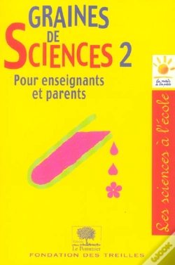 Capa do artigo Graines De Sciences T.2
