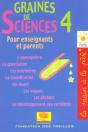 Graines De Sciences T.4 - Preview