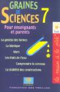 Graines De Sciences T.7 - Preview