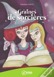 Capa do artigo Graines De Sorcieres