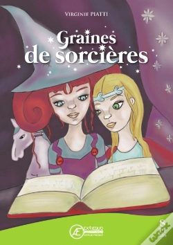 Capa do artigo Graines De Sorcieres