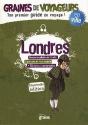 Graines De Voyageurs Londres - Preview