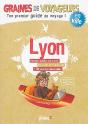 Graines De Voyageurs Lyon - Preview