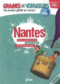 Capa do artigo Graines De Voyageurs : Nantes