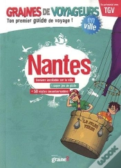 Capa do artigo Graines De Voyageurs : Nantes