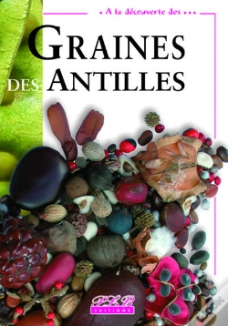 Capa do artigo Graines Des Antilles