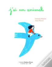 Graines D'Ours Tome 1 : J'Ai Un Animal