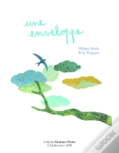 Graines D'Ours Tome 11 : Une Enveloppe
