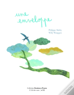 Capa do artigo Graines D'Ours Tome 11 : Une Enveloppe