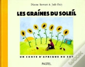 Capa do artigo Graines Du Soleil (Les)
