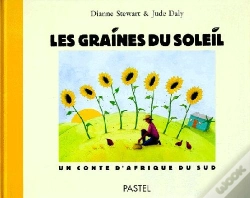 Capa do artigo Graines Du Soleil (Les)