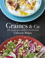 Capa do artigo Graines Et Compagnie