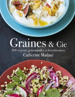Capa do artigo Graines Et Compagnie