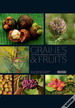Capa do artigo Graines Et Fruits