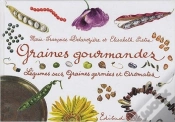 Capa do artigo Graines Gourmandes