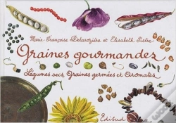 Capa do artigo Graines Gourmandes