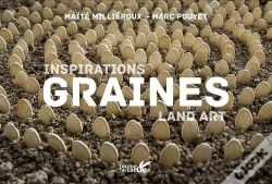 Capa do artigo Graines : Inspiration Land Art