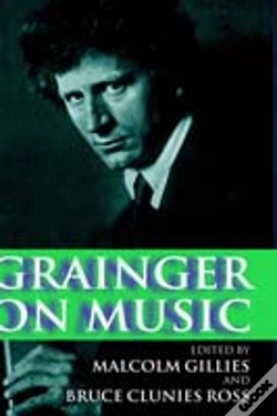 Capa do artigo Grainger On Music