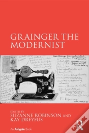 Capa do artigo Grainger The Modernist