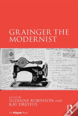 Capa do artigo Grainger The Modernist