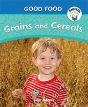 Grains And Cereals - Preview