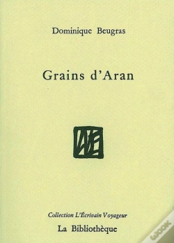 Capa do artigo Grains D'Aran