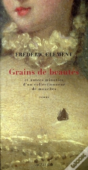 Capa do artigo Grains De Beautés : Et Autres Minuties D
