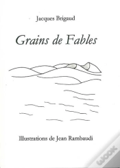 Capa do artigo Grains De Fables