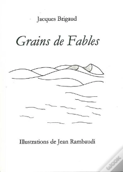 Capa do artigo Grains De Fables