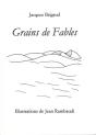 Grains De Fables - Preview