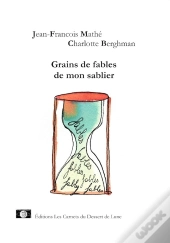 Grains De Fables De Mon Sablier