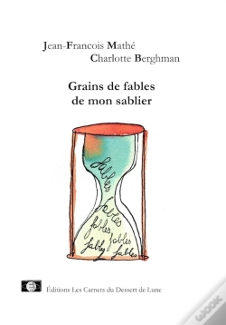 Capa do artigo Grains De Fables De Mon Sablier