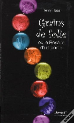 Capa do artigo Grains De Folie Ou Le Rosaire D Un Poete