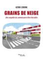 Grains De Neige : Une Enquête Du Commissaire Glen Keruldin - Preview