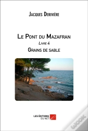 Capa do artigo Grains De Sable