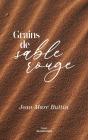 Grains De Sable Rouge - Preview