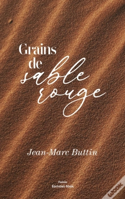 Capa do artigo Grains De Sable Rouge
