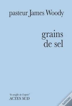 Capa do artigo Grains De Sel