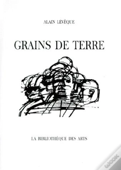 Capa do artigo Grains De Terre