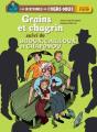 Grains Et Chagrin ; Bijoux, Cailloux Et Chapomou - Preview