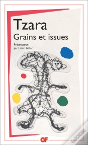 Capa do artigo Grains Et Issues