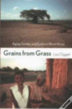 Capa do artigo Grains From Grass
