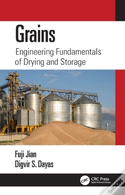 Capa do artigo Grains