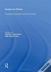 Capa do artigo Grains In China