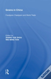 Capa do artigo Grains In China